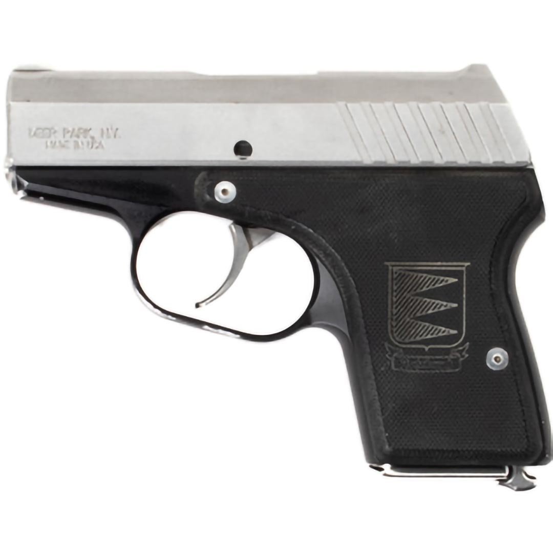 ROHRBAUGH R9